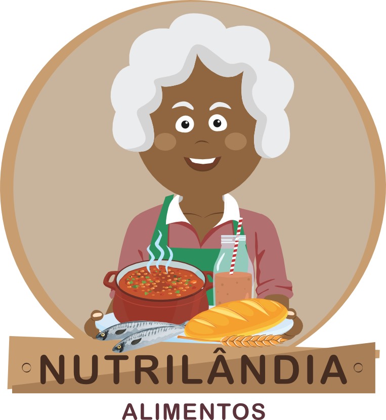 Nutrilândia Alimentos