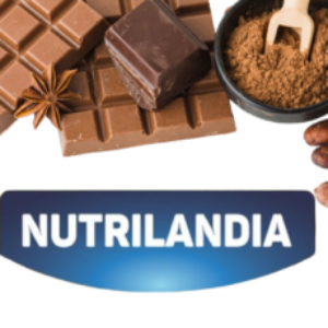 Imagem de produtos da categoria Chocolates e Achocolatados da Nutrilândia Alimentos.